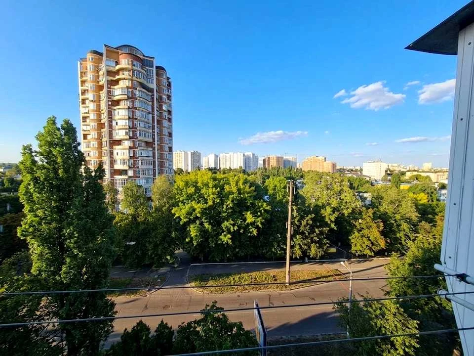 Квартира. Одеса, Інглезі вул.