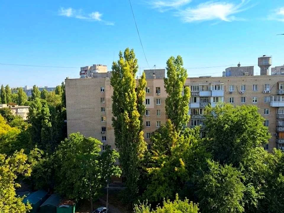 Квартира. Одеса, Інглезі вул.