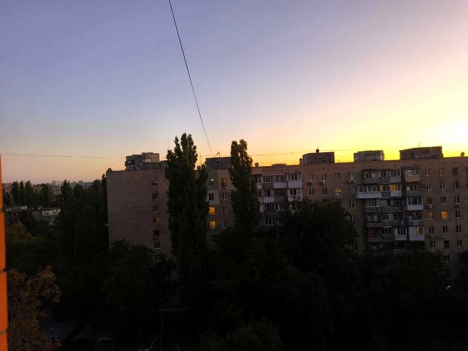 Квартира. Одеса, Інглезі вул.