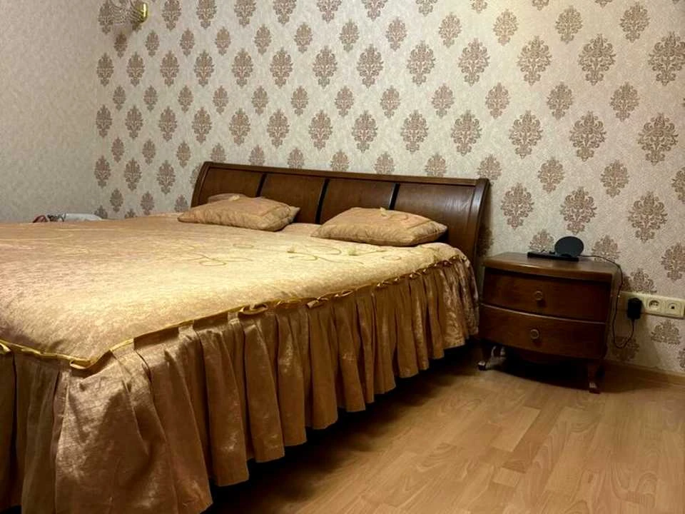 Квартира. Одеса, Колонтаївська вул.