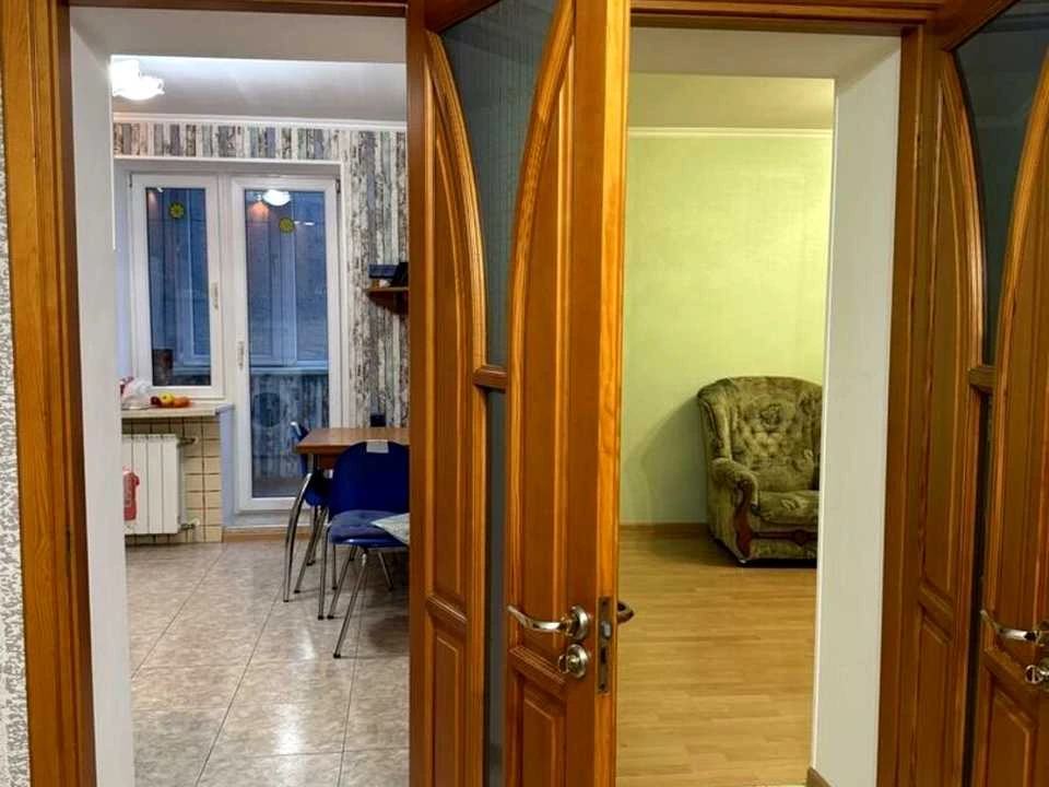 Квартира. Одеса, Колонтаївська вул.