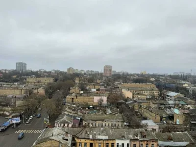 Квартира. Одеса, Колонтаївська вул.