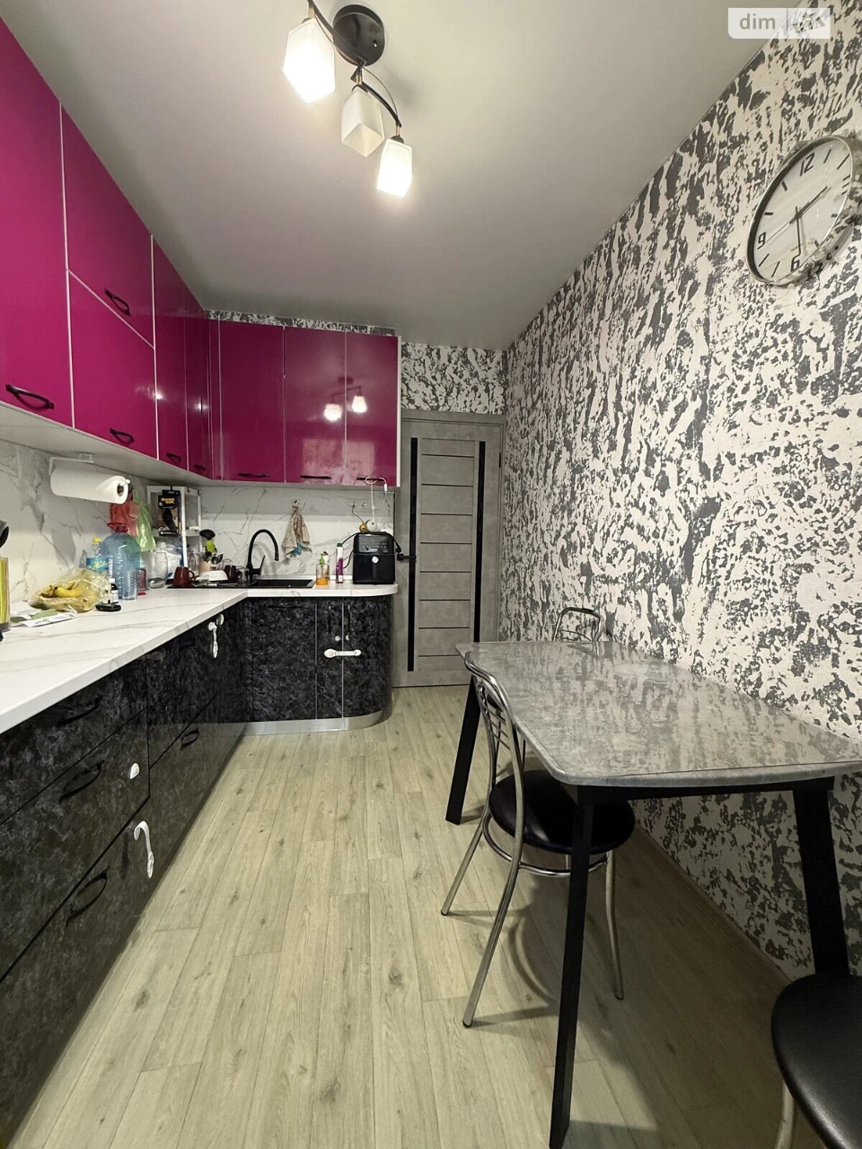 Sale of Apartment in Mistetsko Kołowskiego