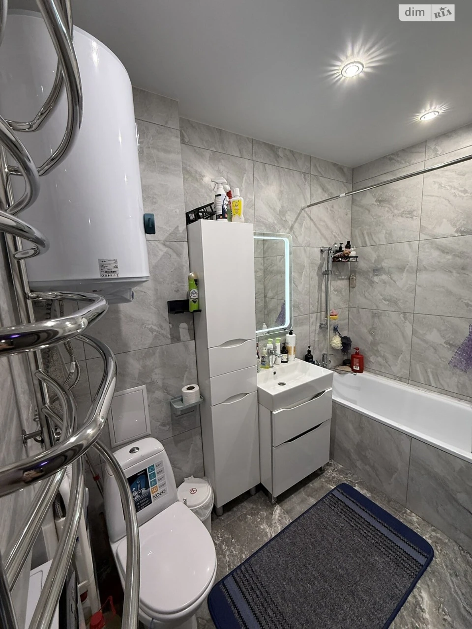 Sale of Apartment in Mistetsko Kołowskiego