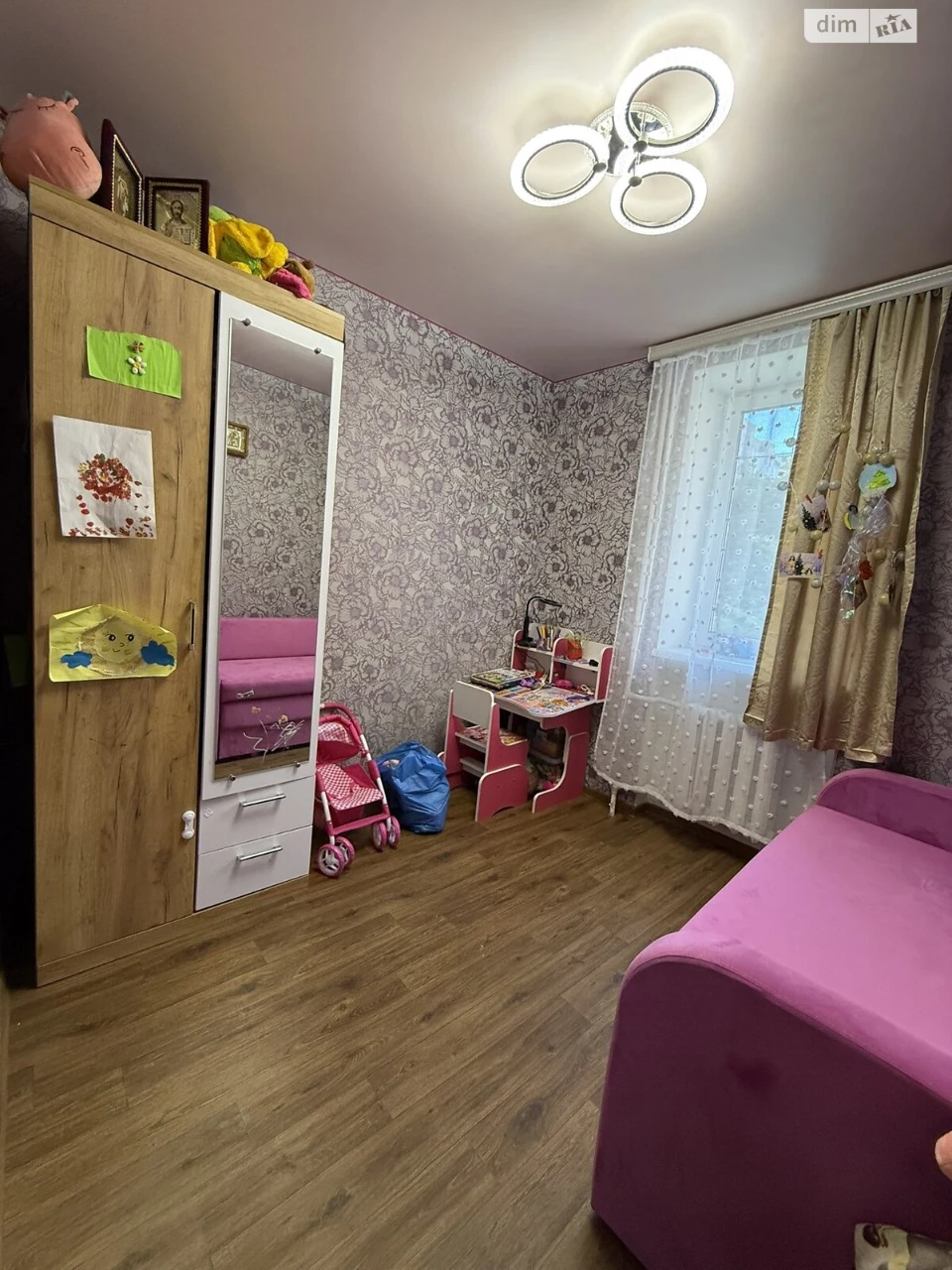Sale of Apartment in Mistetsko Kołowskiego