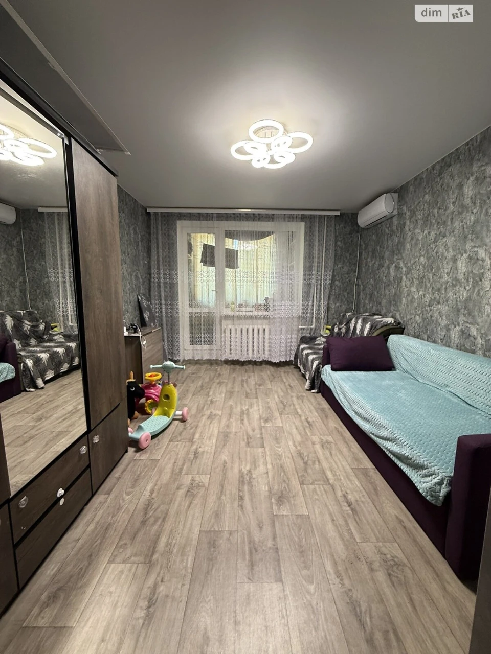 Sale of Apartment in Mistetsko Kołowskiego