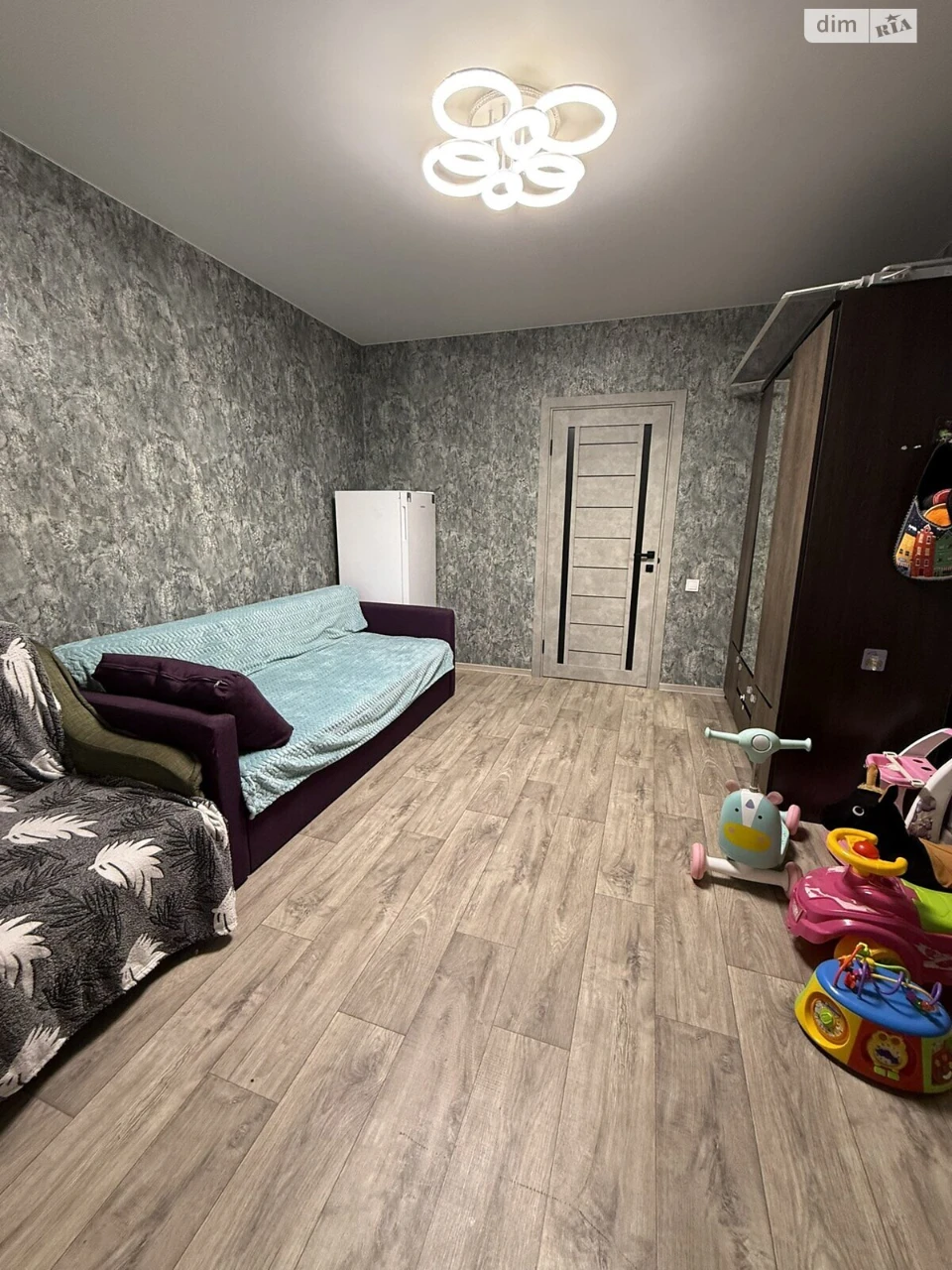 Sale of Apartment in Mistetsko Kołowskiego