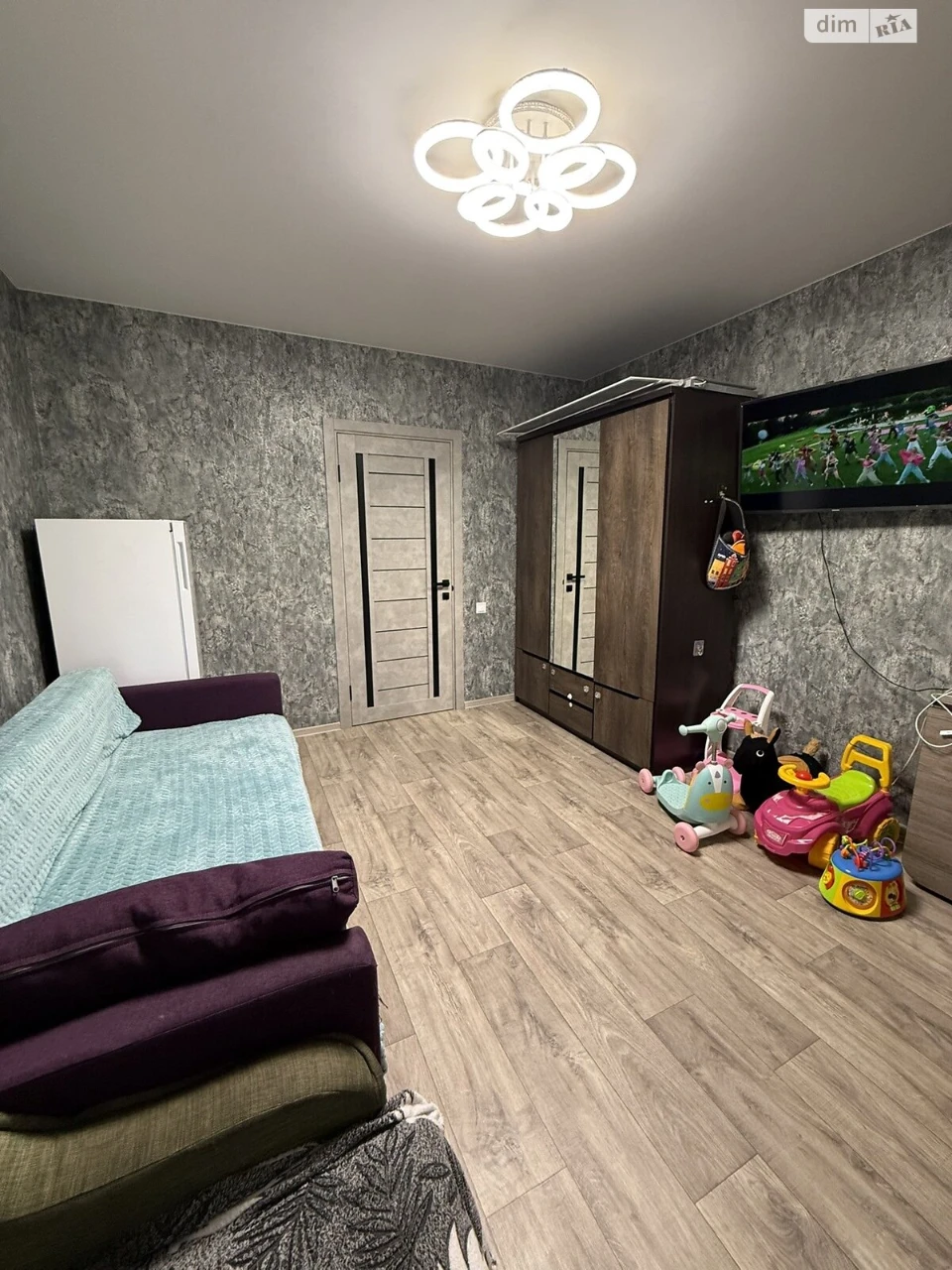 Sale of Apartment in Mistetsko Kołowskiego