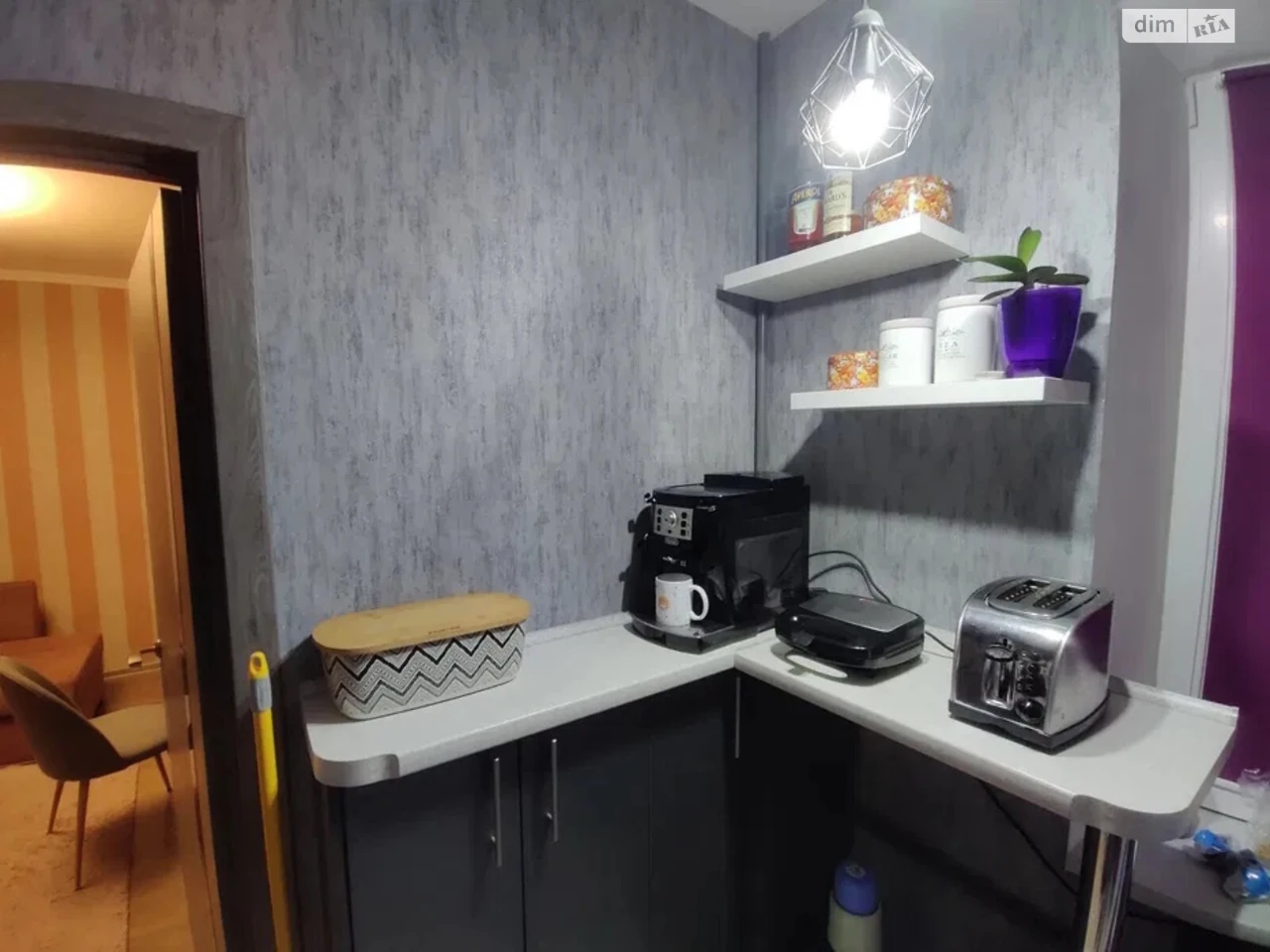 Продаж Квартира Олександрівський (Жовтневий)