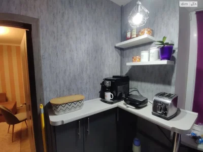 Продаж Квартира Олександрівський (Жовтневий)