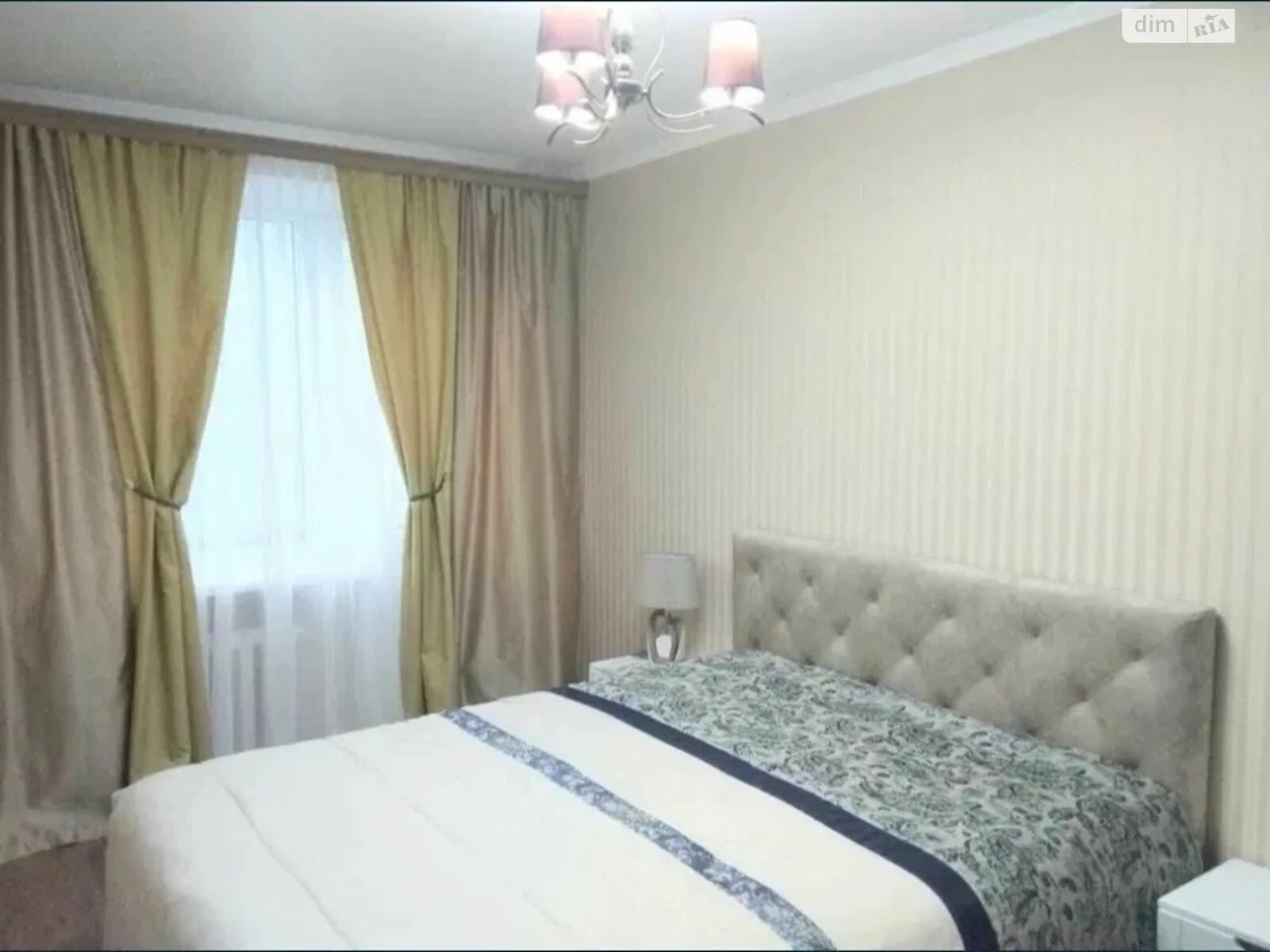 Продаж Квартира Олександрівський (Жовтневий)