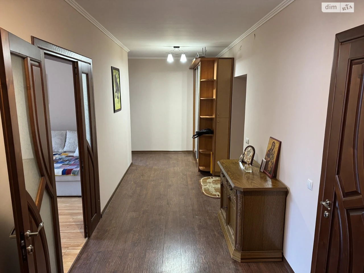 Продажа Квартиры Пасична