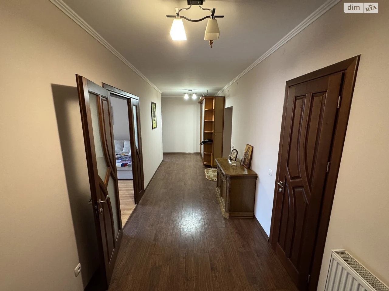 Продажа Квартиры Пасична