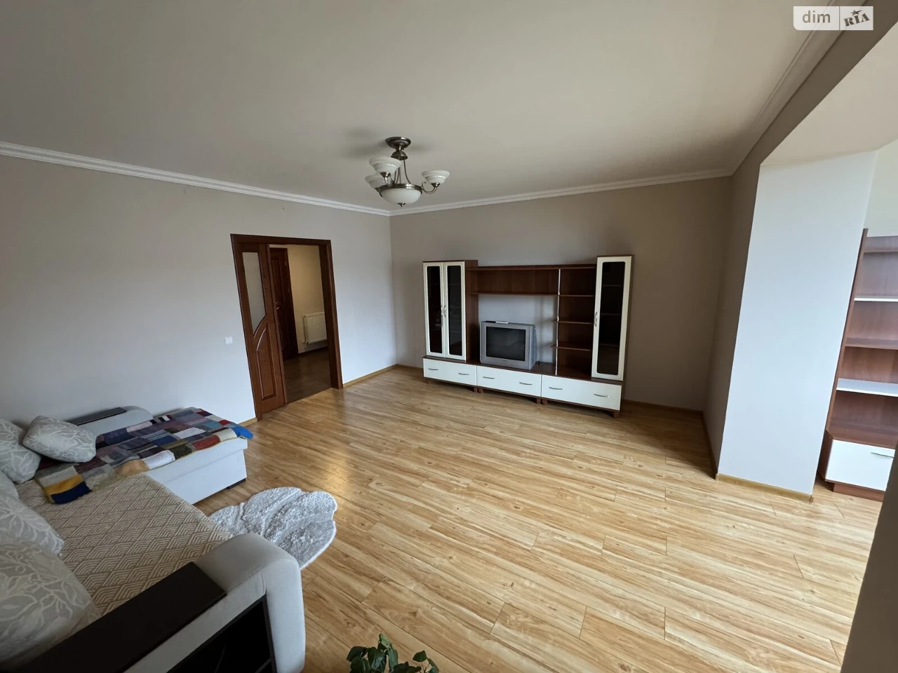 Продажа Квартиры Пасична