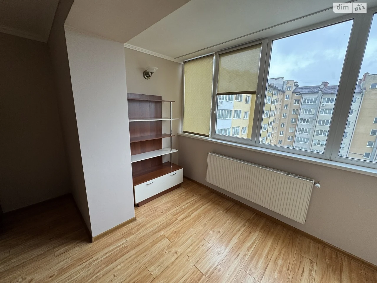 Продажа Квартиры Пасична