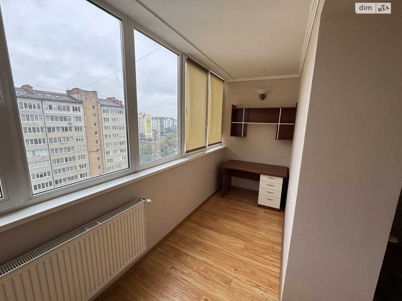 Продажа Квартиры Пасична