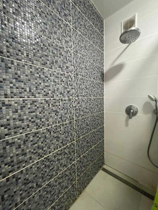 Продам квартиру Ривер Парк, автономное отопление.