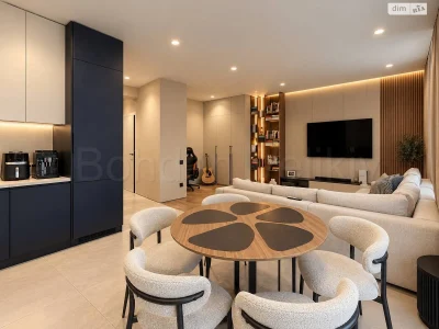 Sale of Apartment in ЖК «Радіщева»