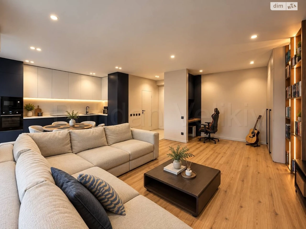Sale of Apartment in ЖК «Радіщева»