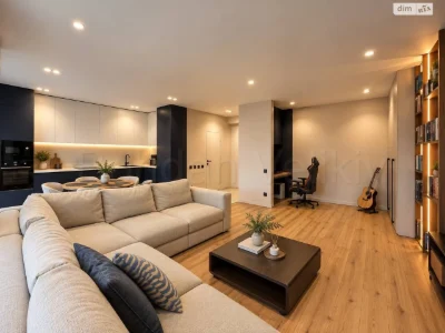 Sale of Apartment in ЖК «Радіщева»
