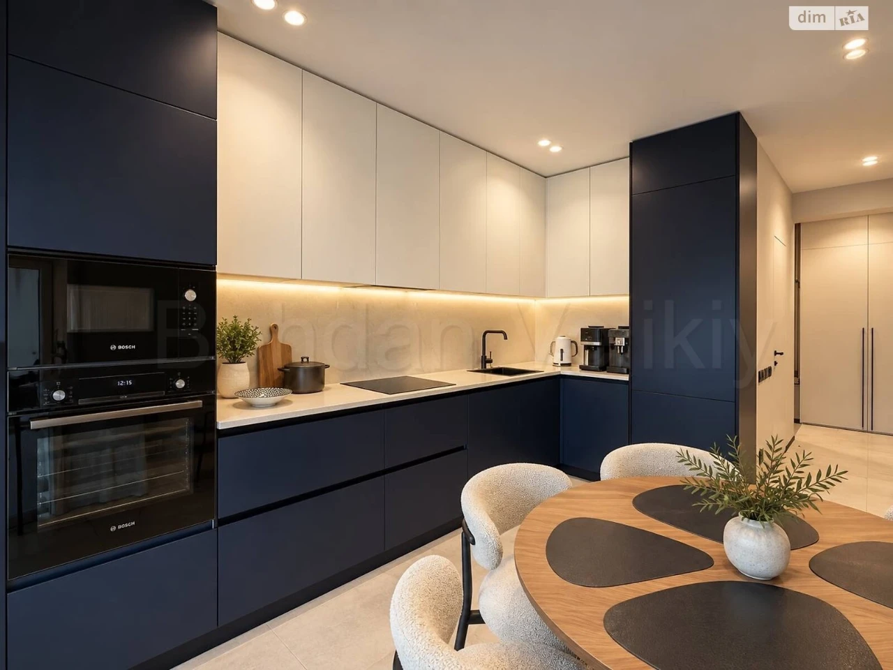 Sale of Apartment in ЖК «Радіщева»