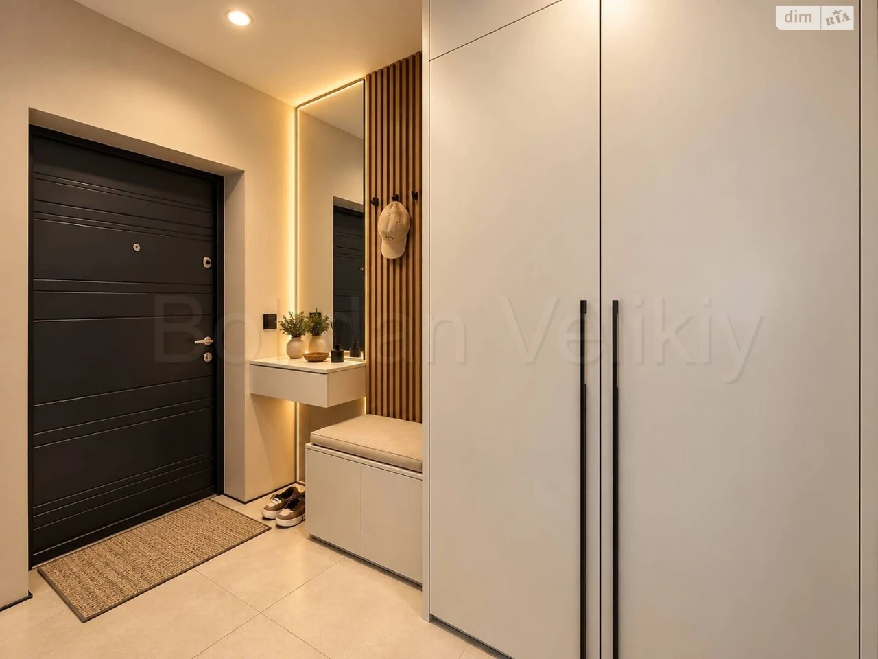 Sale of Apartment in ЖК «Радіщева»