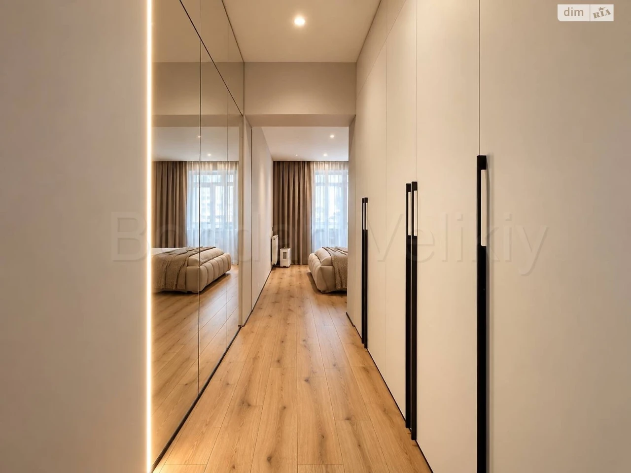 Sale of Apartment in ЖК «Радіщева»