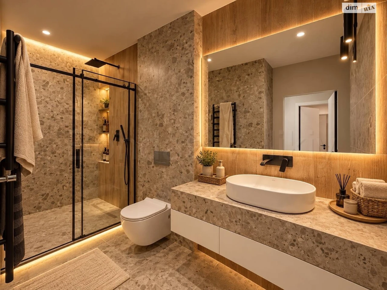 Sale of Apartment in ЖК «Радіщева»