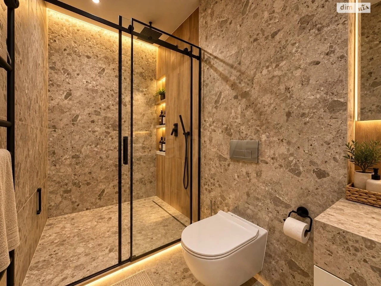 Sale of Apartment in ЖК «Радіщева»
