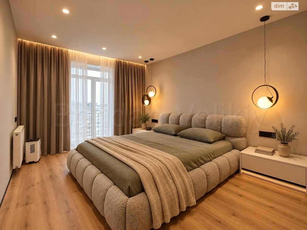 Sale of Apartment in ЖК «Радіщева»