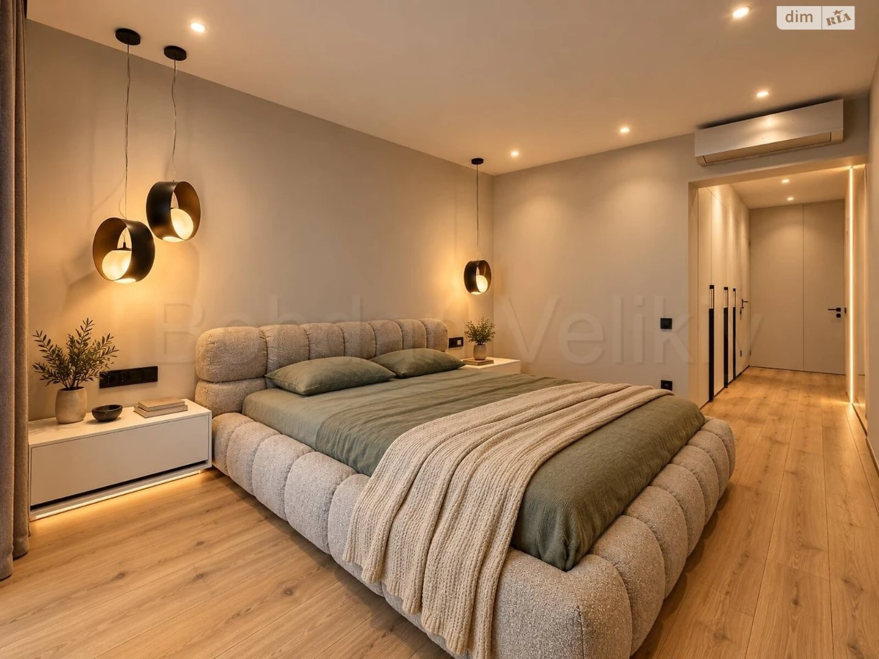 Sale of Apartment in ЖК «Радіщева»