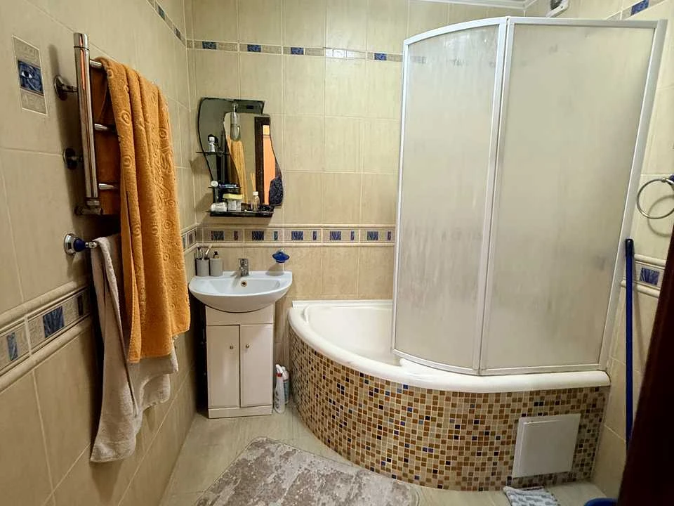 Квартира. Хмельницький, Миру просп.