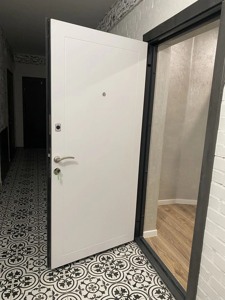 Apartment for sale in a new building.