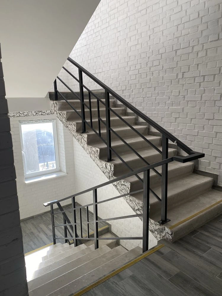 Apartment for sale in a new building.