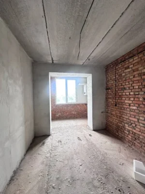 Apartment for sale in a new building.