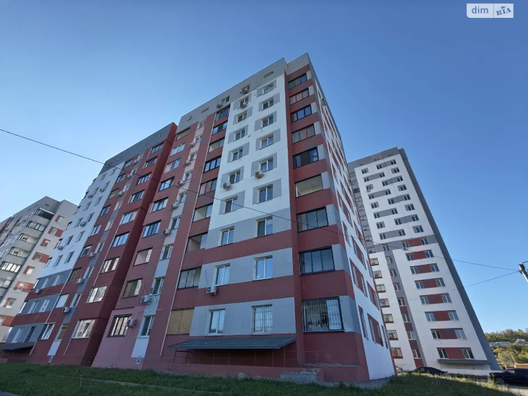 Продаж Квартира Київський
