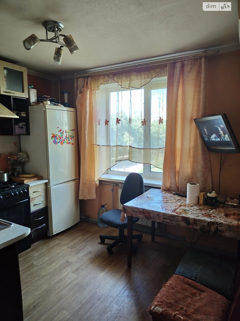 For sale Apartment Slobidsky