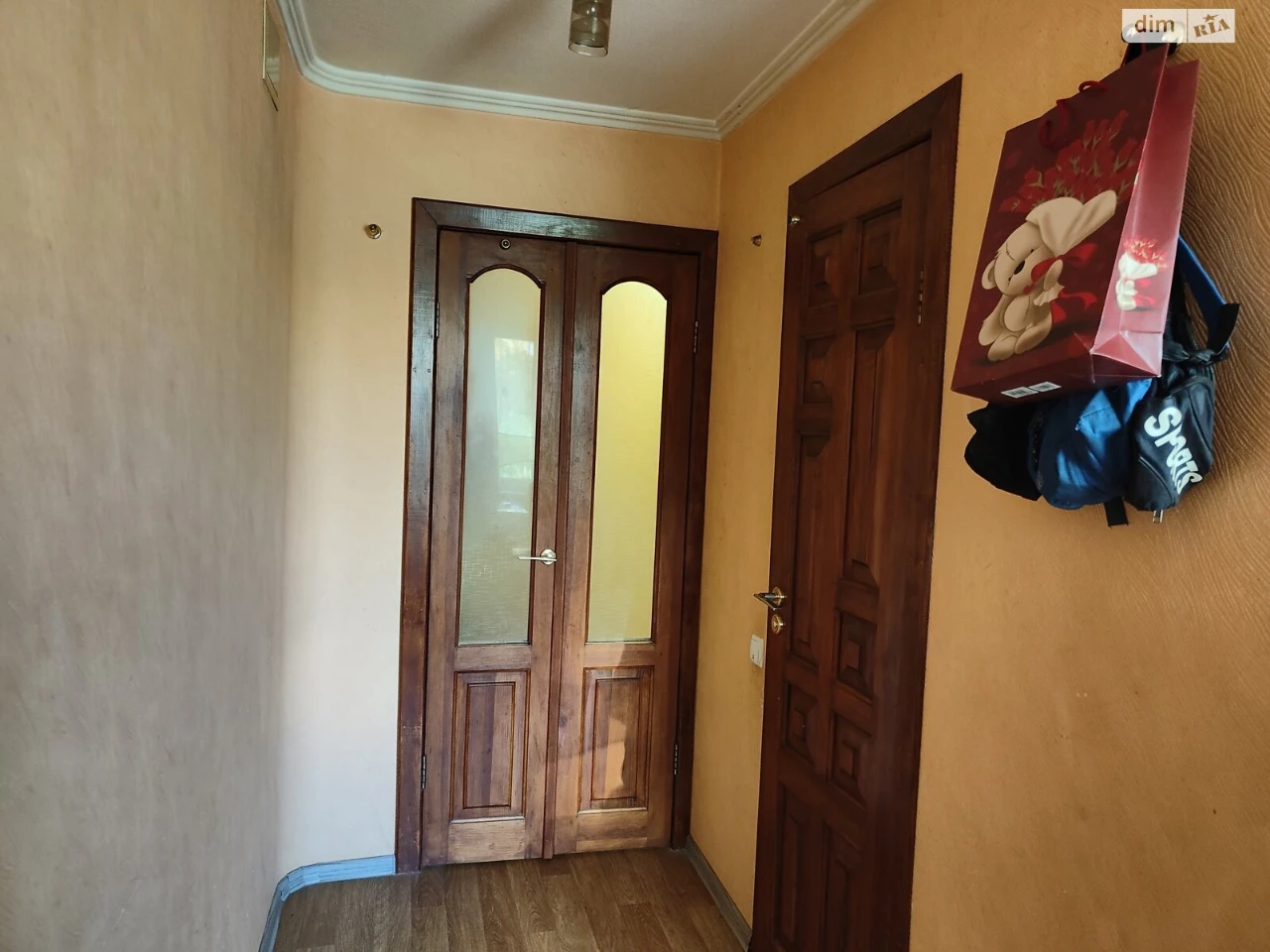 For sale Apartment Slobidsky