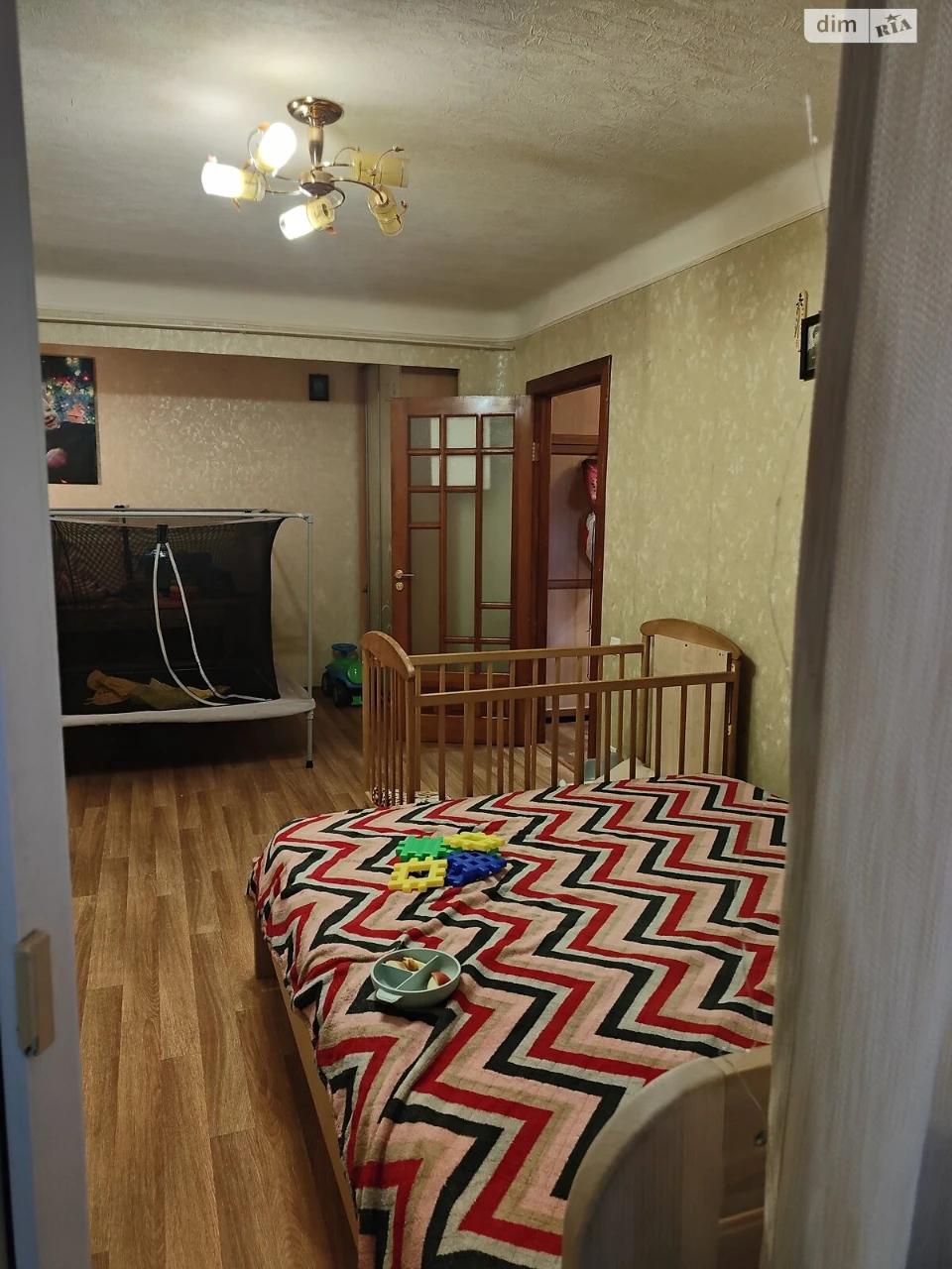 For sale Apartment Slobidsky