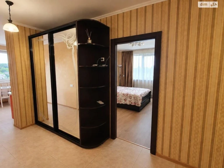 Long-Term Rental Apartment, Cherapanova Hora