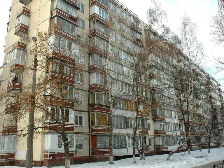 Довгострокова Оренда Квартира Теремки-2