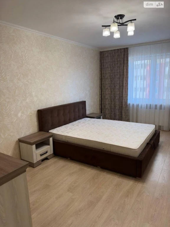 Long-Term Rental Apartment, Motsytskyi Massiv