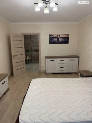 Long-Term Rental Apartment, Motsytskyi Massiv