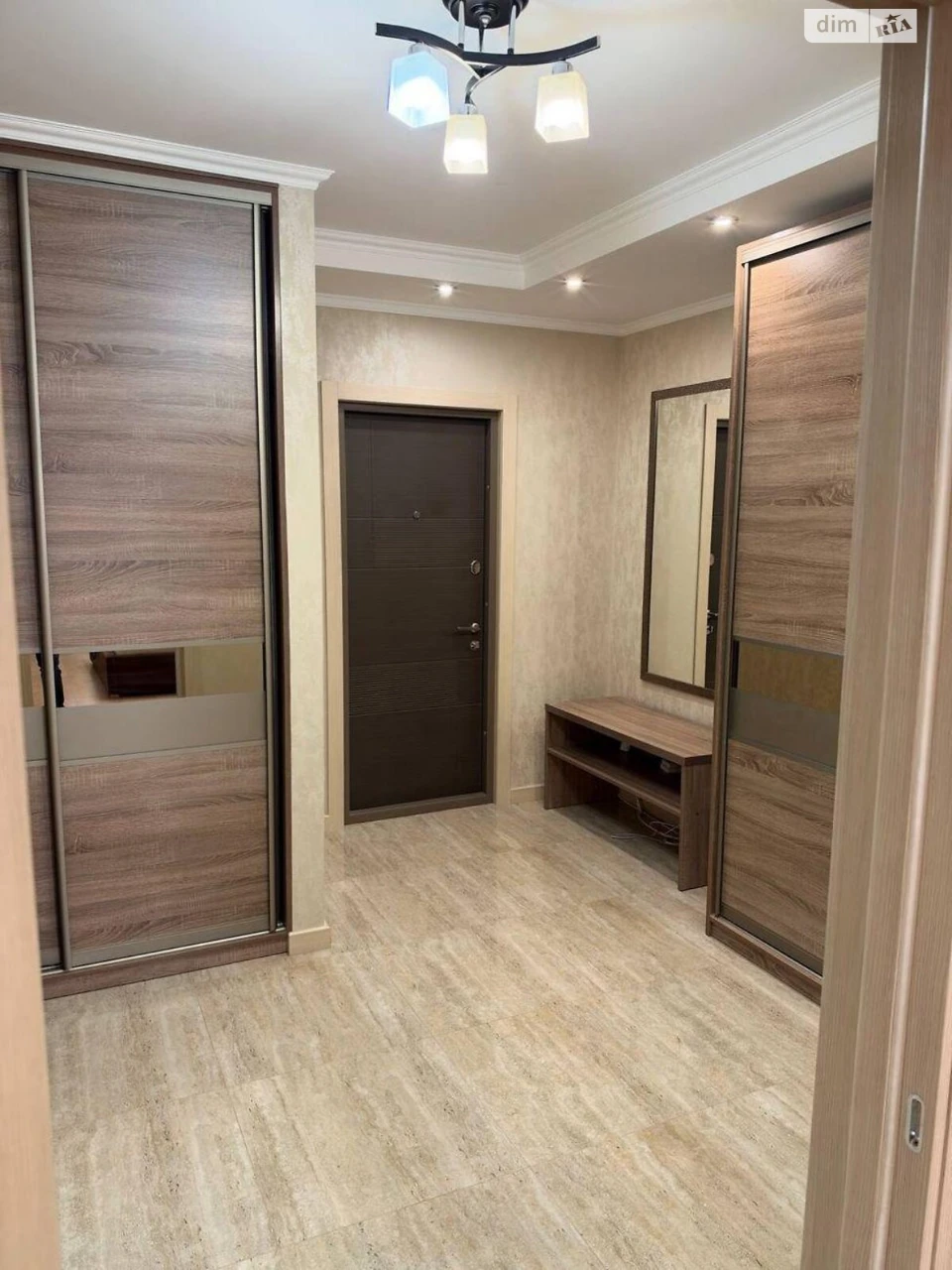 Long-Term Rental Apartment, Motsytskyi Massiv