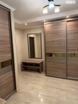 Long-Term Rental Apartment, Motsytskyi Massiv