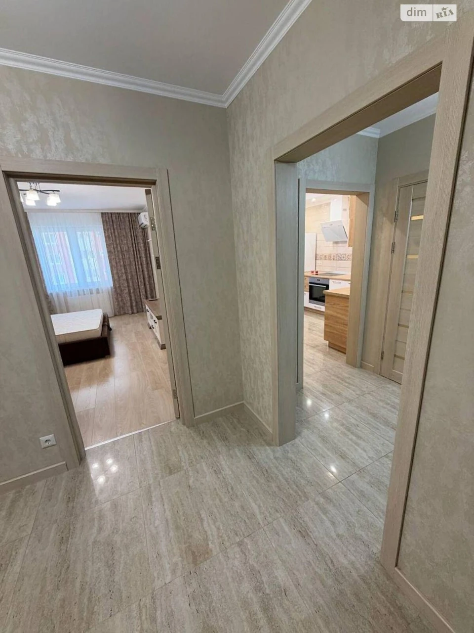 Long-Term Rental Apartment, Motsytskyi Massiv