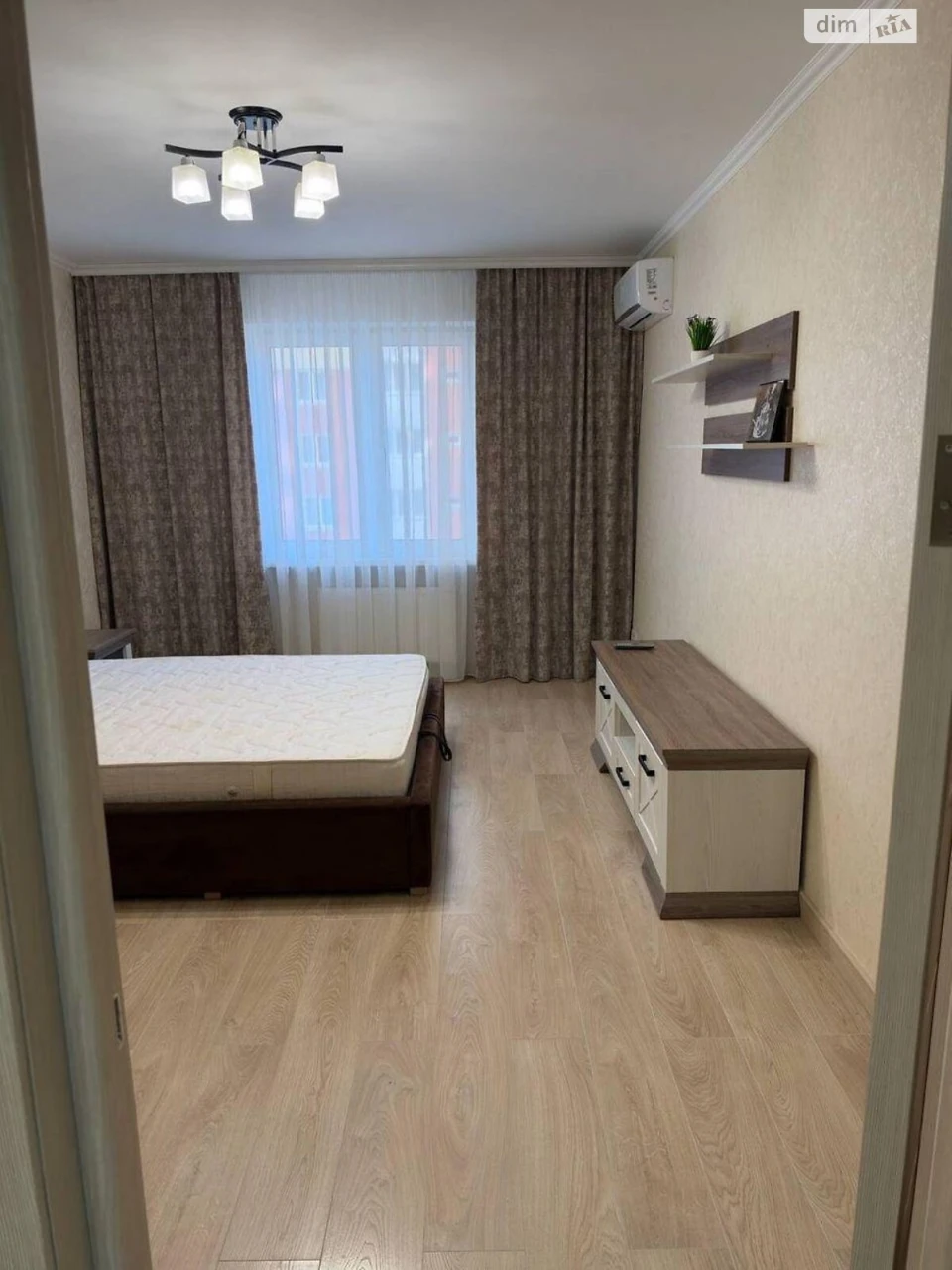 Long-Term Rental Apartment, Motsytskyi Massiv