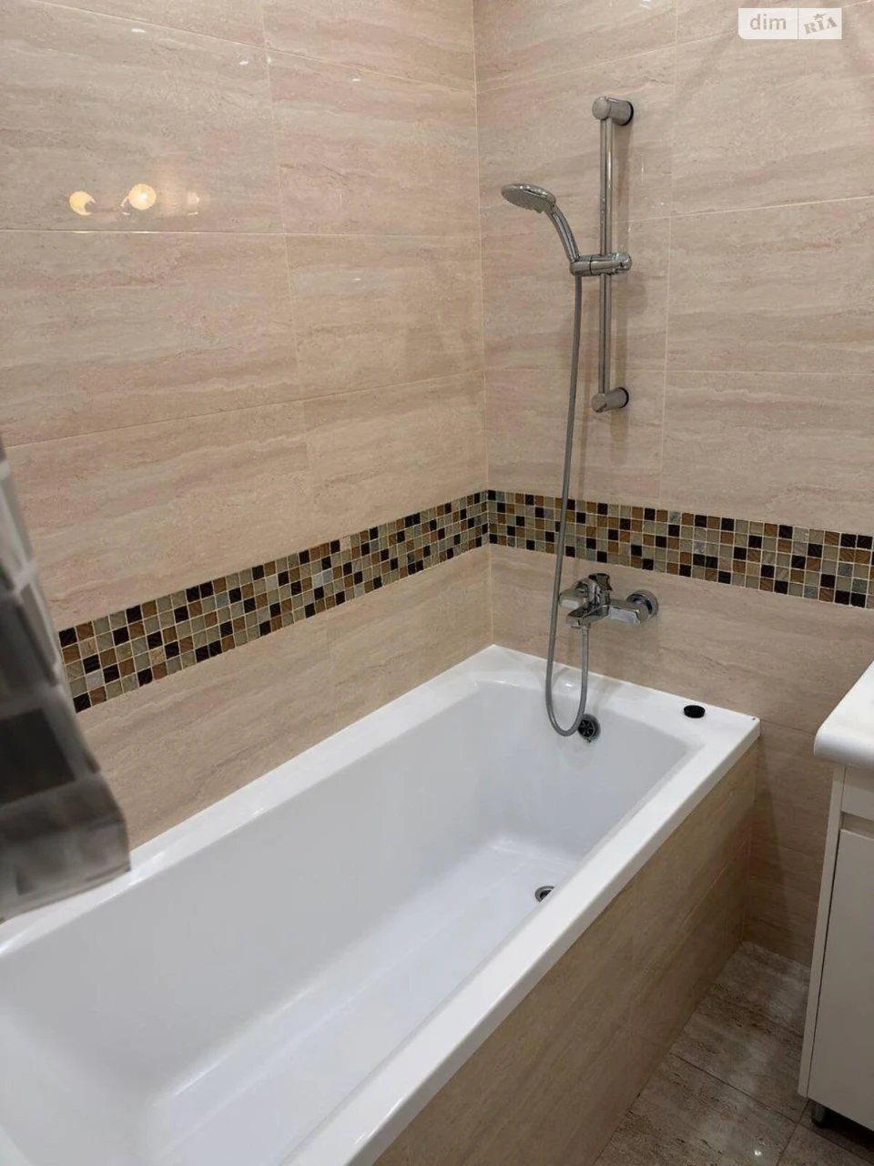 Long-Term Rental Apartment, Motsytskyi Massiv