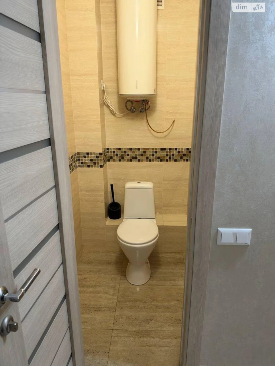 Long-Term Rental Apartment, Motsytskyi Massiv