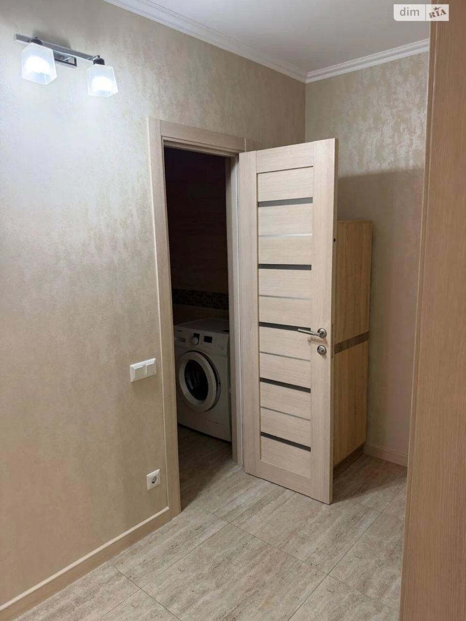 Long-Term Rental Apartment, Motsytskyi Massiv